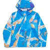 Metra koi jacket blue