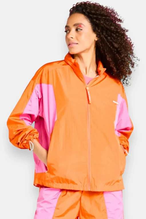 Miami Summer Track Jacket