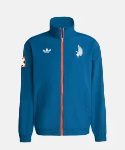 Minnesota United FC 2025 Achive Anthem Jacket