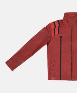 Misato Neon Genesis Evangelion Jacket