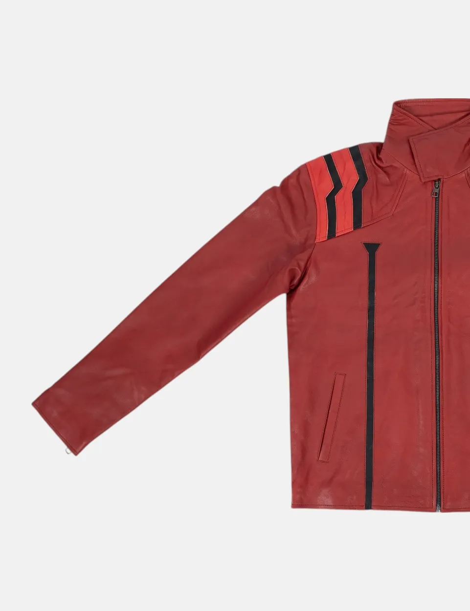 Misato Neon Genesis Evangelion Jacket