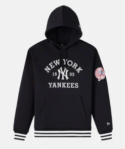 OVO x New Era x New York Yankees Hoodie