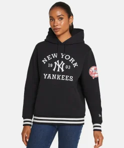 OVO x New Era x New York Yankees Hoodie Women