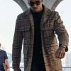 Operation fortune ruse de guerre 2023 bugzy malone wool coat