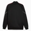 Puma Ac Milan ahnthem Black Jacket