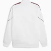 Puma white AC Milan KING Anthem Jacket