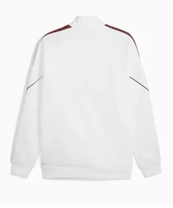 Puma white AC Milan KING Anthem Jacket