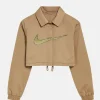 Sabrina Ionescu Nike Jacket