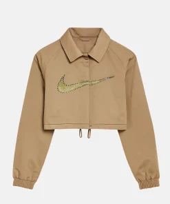 Sabrina Ionescu Nike Jacket