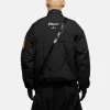 Shop Death Stranding Merch - Black