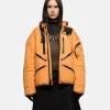 Shop Death Stranding Merch Hoodie Orange