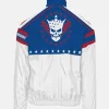 Stars and Stripes Windbreaker Cody Rhodes Jacket