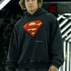 Superman legacy hoodie youngla