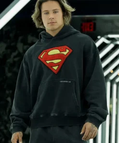 Superman legacy hoodie youngla