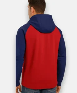 Texas Rangers Jacket