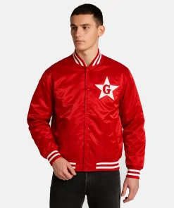 The Glass Tappers x Golf Wang Jacket