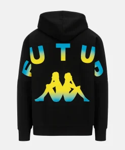 Unisex Kappa Futur Hoodie