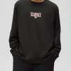 Unsiex Kith x Scarface Tony Montana Sweatshirt