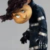Wybie coraline costume coat