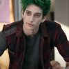 Zombies 3 2022 milo manheim checkered vest