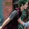Zombies 3 milo manheim vest