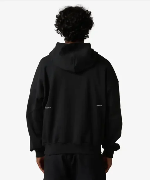 adidas Adi365 Running Hoodie x Hermanos Koumori