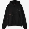 adidas Adi365 Running Hoodie x Hermanos Koumori - Black