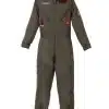 Top gun mens flight suit alt 1