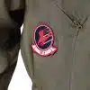 Top gun mens flight suit alt 2