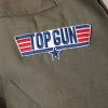 Top gun mens flight suit alt 3