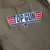 Top gun mens flight suit alt 3