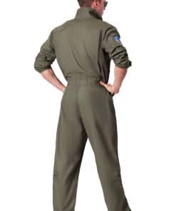 Top gun mens flight suit alt 5