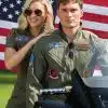 Top gun mens flight suit alt 6