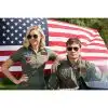 Top gun mens flight suit alt 8