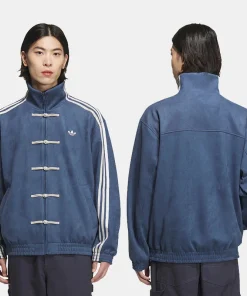 Buy Adidas-Blue-Chinese-New-Year-Jacket-2025