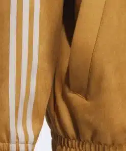 Adidas-Chinese-Mustard-New-Year-Mustard Jacket