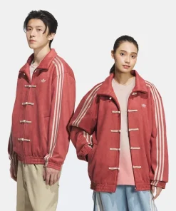 Adidas-Chinese-Red-Jacket