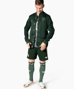 Adidas Oktoberfest 2025 Jacket