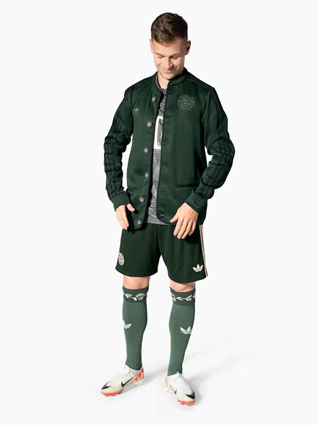 Adidas Oktoberfest 2025 Jacket