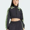 Adidas Teamgeist Adicolor Black Cropped Track Jacket_large