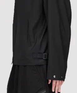 Adidas-x-Y-3-Refined-Wool-Blouson-Black-Jacket