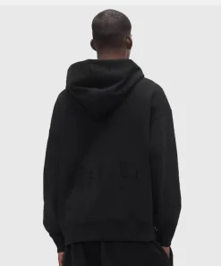 BEIS X Gap Hoodie Black.