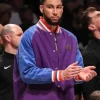 Ben-Simmons-NBA-Brooklyn-Nets-Purple Jacket