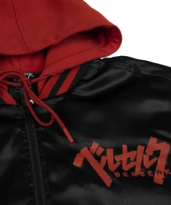 Berserk Atsuko Bomber Jacket