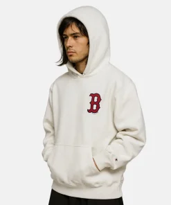 Boston Red Sox Madhappy x MLB Hoodie