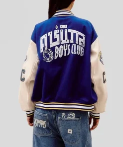 CARNIVAL-x-Billionaire-Boys-Club-Letterman-Jacket