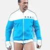 CM Punk Fantastic Four Jacket