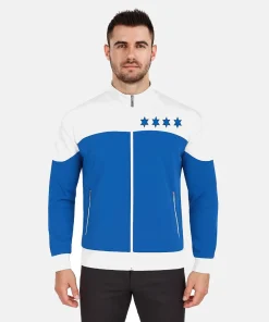 CM Punk Fantastic Four Unisex Jacket