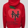Cali-to-NYC-Homme-Femme-Red-Hoodie