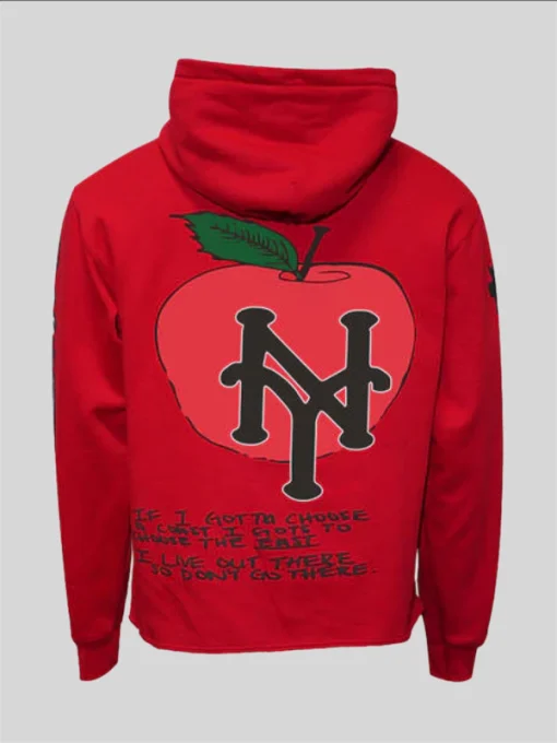 Cali-to-NYC-Homme-Femme-Red-Hoodie